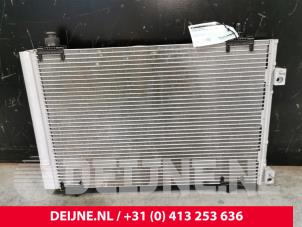 Usagé Condensateur clim Citroen Berlingo Electric Prix € 42,35 Prix TTC proposé par van Deijne Onderdelen Uden B.V.