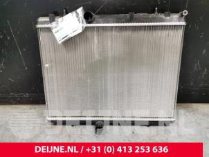 Used Radiator Citroen Berlingo Electric Price € 36,30 Inclusive VAT offered by van Deijne Onderdelen Uden B.V.