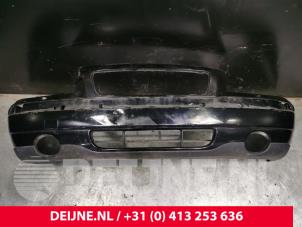 Used Front bumper Volvo S60 I (RS/HV) 2.3 T5 20V Price € 100,00 Margin scheme offered by van Deijne Onderdelen Uden B.V.