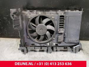 Usados Aleta de refrigeración Citroen Berlingo Electric Precio € 121,00 IVA incluido ofrecido por van Deijne Onderdelen Uden B.V.