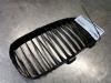 Bumper grille from a BMW 3 serie (E90), Saloon, 2005 / 2011 2011