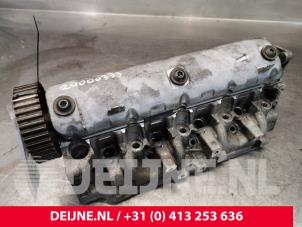 Used Cylinder head Volvo V40 (VW) 1.9 D Price € 225,00 Margin scheme offered by van Deijne Onderdelen Uden B.V.