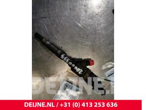 Usagé Injecteur (diesel) Volvo V40 (VW) 1.9 D Prix sur demande proposé par van Deijne Onderdelen Uden B.V.