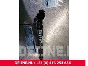 Usagé Injecteur (diesel) Volvo V40 (VW) 1.9 D Prix sur demande proposé par van Deijne Onderdelen Uden B.V.