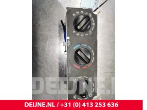 Usados Panel de control de calefacción Citroen Berlingo Multispace 1.6 16V Precio € 24,20 IVA incluido ofrecido por van Deijne Onderdelen Uden B.V.