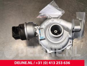 Revisado Turbo Audi A6 (C7) Precio € 477,95 IVA incluido ofrecido por van Deijne Onderdelen Uden B.V.