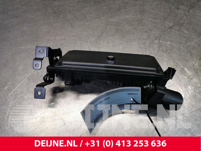 Używane Kamera ADSM Volvo XC40 (XZ) 2.0 T4 Geartronic 16V Cena € 175,00 Procedura marży oferowane przez van Deijne Onderdelen Uden B.V.