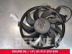 Gebrauchte Kühlrippe Audi A2 (8Z0) Preis auf Anfrage angeboten von van Deijne Onderdelen Uden B.V.