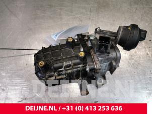 Used EGR cooler Citroen Jumper Price € 332,75 Inclusive VAT offered by van Deijne Onderdelen Uden B.V.