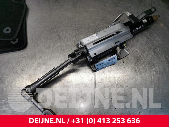 Lenksäule Gehäuse Volvo XC40 2.0 T4 Geartronic 16V - 32269253