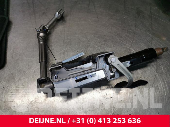 Lenksäule Gehäuse Volvo XC40 2.0 T4 Geartronic 16V - 32269253