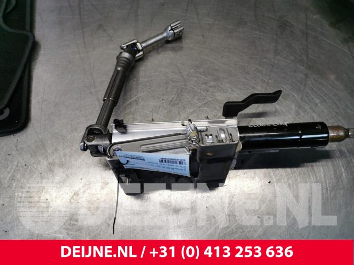 Lenksäule Gehäuse Volvo XC40 2.0 T4 Geartronic 16V - 32269253