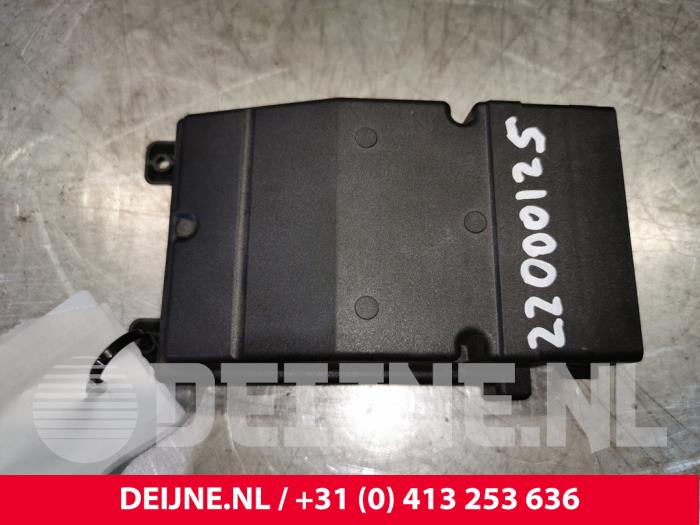 Begagnade ADSM-sensor Volvo XC60 II (UZ) 2.0 B4 16V AWD Pris € 625,00 Marginaltabell erbjuds av van Deijne Onderdelen Uden B.V.