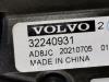 Schaltung van een Volvo XC60 II (UZ) 2.0 B4 16V AWD 2022