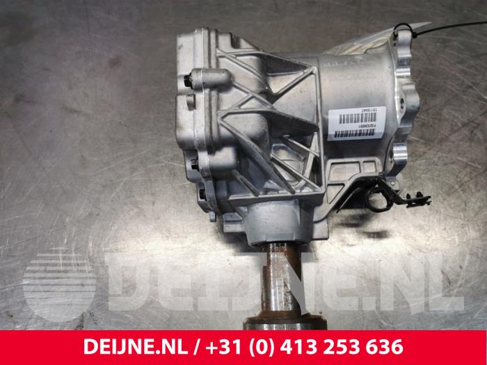 Gebrauchte Differential vorne Volvo XC60 II (UZ) 2.0 B4 16V AWD Preis € 850,00 Margenregelung angeboten von van Deijne Onderdelen Uden B.V.