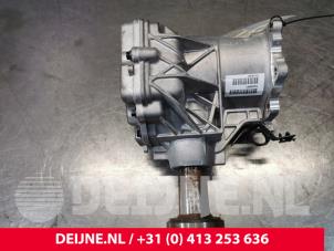 Used Front differential Volvo XC60 II (UZ) 2.0 B4 16V AWD Price on request offered by van Deijne Onderdelen Uden B.V.