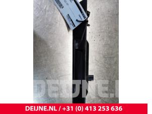 Used Tailgate handle Volvo XC60 II (UZ) 2.0 B4 16V AWD Price € 35,00 Margin scheme offered by van Deijne Onderdelen Uden B.V.