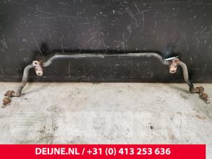Used Front anti-roll bar Peugeot Boxer (U9) 2.2 HDi 100 Euro 4 Price € 72,60 Inclusive VAT offered by van Deijne Onderdelen Uden B.V.