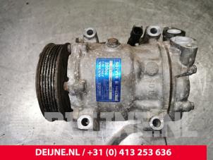 Used Air conditioning pump Volvo V50 (MW) 1.6 D 16V Price € 125,00 Margin scheme offered by van Deijne Onderdelen Uden B.V.