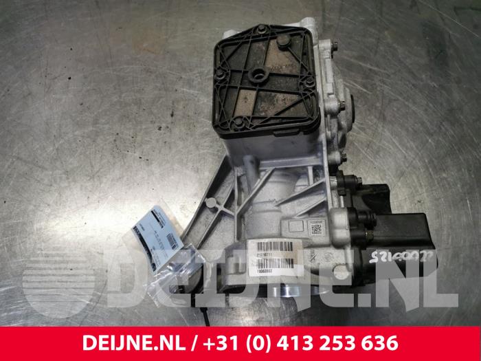 Gebrauchte Differential hinten Volvo XC60 II (UZ) 2.0 B4 16V AWD Preis € 500,00 Margenregelung angeboten von van Deijne Onderdelen Uden B.V.