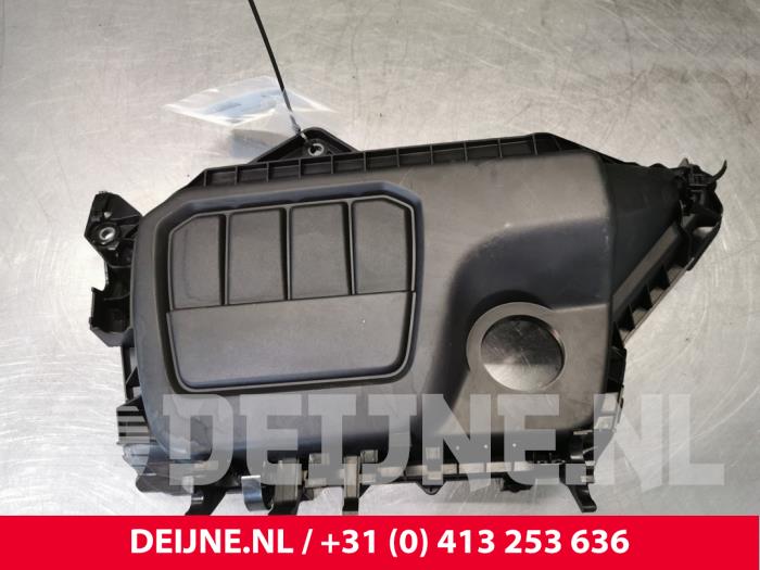 Gebrauchte Ventildeckel Mercedes Vito (447.6) 1.6 111 CDI 16V Preis € 90,75 Mit Mehrwertsteuer angeboten von van Deijne Onderdelen Uden B.V.