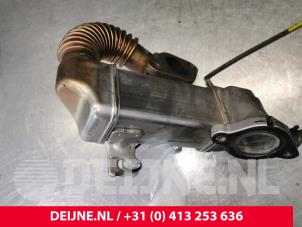 Used EGR cooler Mercedes Vito (447.6) 1.6 111 CDI 16V Price € 90,75 Inclusive VAT offered by van Deijne Onderdelen Uden B.V.