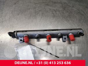 Usagé Système d'injection Mercedes Vito (447.6) 1.6 111 CDI 16V Prix sur demande proposé par van Deijne Onderdelen Uden B.V.