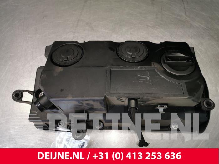 Gebrauchte Ventildeckel Volkswagen Caddy III (2KA,2KH,2CA,2CH) 1.9 TDI Preis € 60,50 Mit Mehrwertsteuer angeboten von van Deijne Onderdelen Uden B.V.