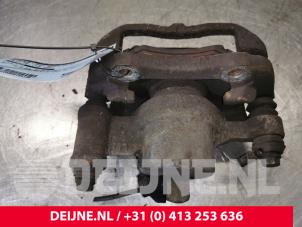 Used Rear brake calliper, right Volkswagen LT II 2.5 TDi LWB Price on request offered by van Deijne Onderdelen Uden B.V.