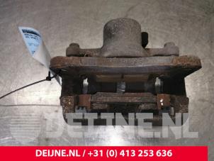 Used Rear brake calliper, left Opel Antara (LA6) 2.2 CDTI 16V 4x2 Price € 35,00 Margin scheme offered by van Deijne Onderdelen Uden B.V.