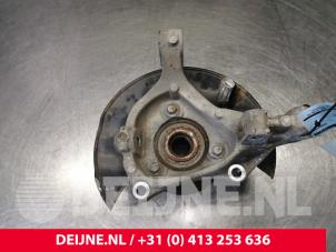 Used Knuckle, front left Opel Antara (LA6) 2.2 CDTI 16V 4x2 Price € 90,00 Margin scheme offered by van Deijne Onderdelen Uden B.V.