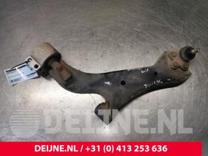 Used Front lower wishbone, left Opel Antara (LA6) 2.2 CDTI 16V 4x2 Price € 50,00 Margin scheme offered by van Deijne Onderdelen Uden B.V.