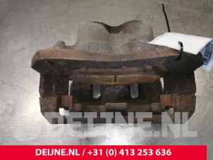 Used Front brake calliper, left Opel Antara (LA6) 2.2 CDTI 16V 4x2 Price € 25,00 Margin scheme offered by van Deijne Onderdelen Uden B.V.