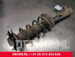 Used Front shock absorber rod, left Opel Antara (LA6) 2.2 CDTI 16V 4x2 Price € 45,00 Margin scheme offered by van Deijne Onderdelen Uden B.V.