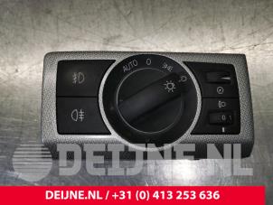Used Light switch Opel Antara (LA6) 2.2 CDTI 16V 4x2 Price € 30,00 Margin scheme offered by van Deijne Onderdelen Uden B.V.