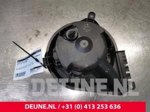 Usados Motor de ventilador de calefactor Volkswagen LT II 2.5 TDi LWB Precio € 36,30 IVA incluido ofrecido por van Deijne Onderdelen Uden B.V.