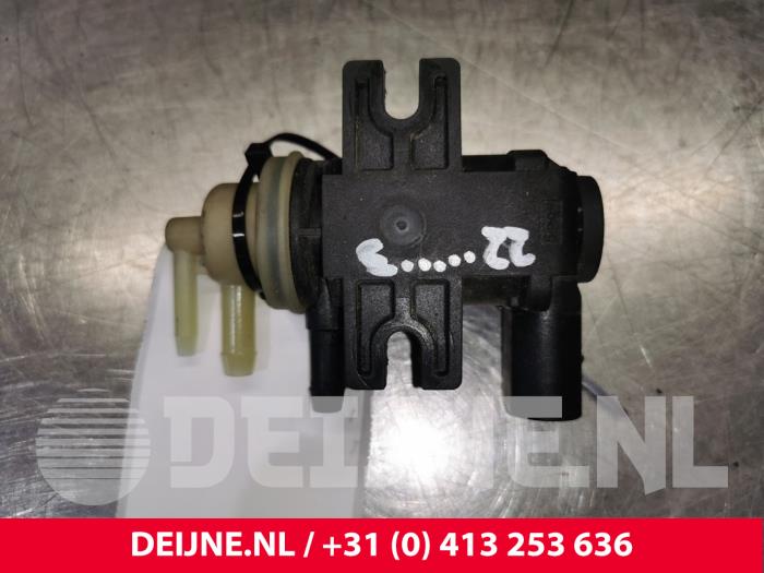 Used Boost pressure sensor Volkswagen Caddy IV 2.0 TDI 75 Price € 60,50 Inclusive VAT offered by van Deijne Onderdelen Uden B.V.