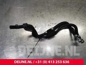 Used Fuel line Volkswagen Caddy IV 2.0 TDI 75 Price on request offered by van Deijne Onderdelen Uden B.V.