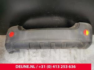 Used Rear bumper Opel Antara (LA6) 2.2 CDTI 16V 4x2 Price € 75,00 Margin scheme offered by van Deijne Onderdelen Uden B.V.