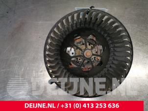 Used Heating and ventilation fan motor Volkswagen Caddy IV 2.0 TDI 75 Price € 42,35 Inclusive VAT offered by van Deijne Onderdelen Uden B.V.