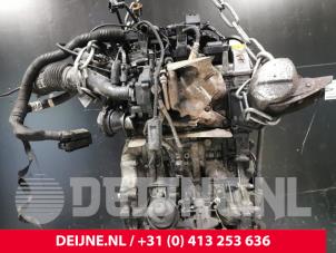 Used Engine Smart City-Coupé 0.6 Turbo i.c. Smart&Pure Price on request offered by van Deijne Onderdelen Uden B.V.