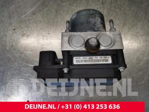Used ABS pump Citroen Berlingo 1.6 Hdi 75 Price € 181,50 Inclusive VAT offered by van Deijne Onderdelen Uden B.V.