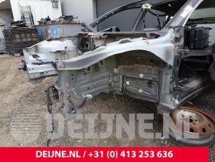 Used Front left bodywork corner Tesla Model 3 EV AWD Price on request offered by van Deijne Onderdelen Uden B.V.