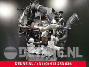 Używane Silnik Volkswagen Crafter (SY) 2.0 TDI Cena na żądanie oferowane przez van Deijne Onderdelen Uden B.V.