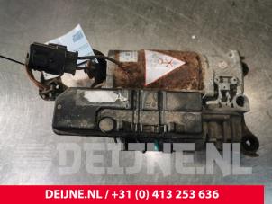 Gebrauchte Kompressor Fiat Scudo (270) 2.0 D Multijet Preis € 272,25 Mit Mehrwertsteuer angeboten von van Deijne Onderdelen Uden B.V.