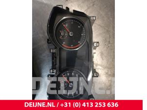 Usados Cuentakilómetros Volkswagen Crafter (SY) 2.0 TDI Precio € 484,00 IVA incluido ofrecido por van Deijne Onderdelen Uden B.V.