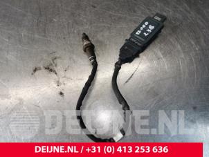 Usados Sensor Nox Volkswagen Crafter (SY) 2.0 TDI Precio € 242,00 IVA incluido ofrecido por van Deijne Onderdelen Uden B.V.