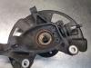 Knuckle, front right from a Volkswagen Crafter (SY) 2.0 TDI 2021