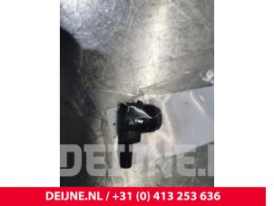 Gebrauchte PDC Sensor Mercedes Sprinter 3t (906.61) 210 CDI 16V Preis € 24,20 Mit Mehrwertsteuer angeboten von van Deijne Onderdelen Uden B.V.