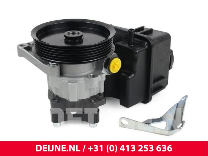 Power steering pump Mercedes Sprinter A0064667801 651